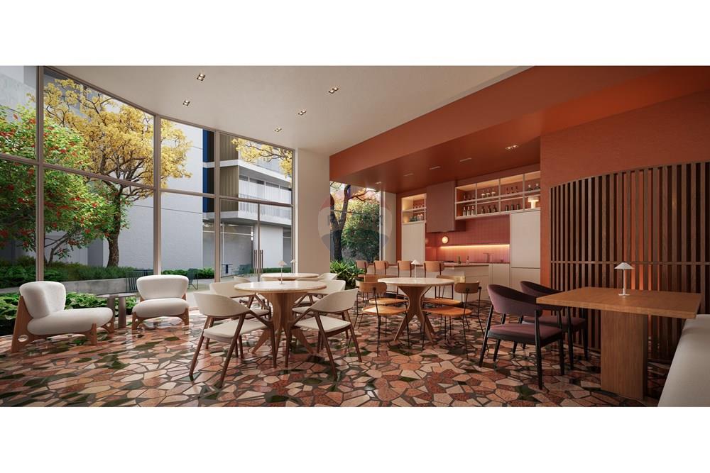 Apartamento - Venda - Curitiba , Paraná - MOVA WF_Salão_Festas.jpg - 560461034-6