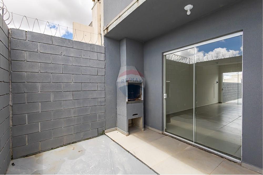 Sobrado - Venda - Ponta Grossa , Paraná - IMG_8046.jpg - 560351013-77