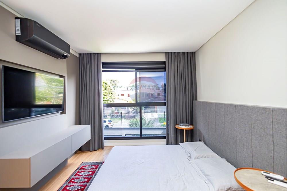 Casa - Venda - Curitiba , Paraná - Sheep House - IMG_9963_1.jpg - Suite - 560471009-8