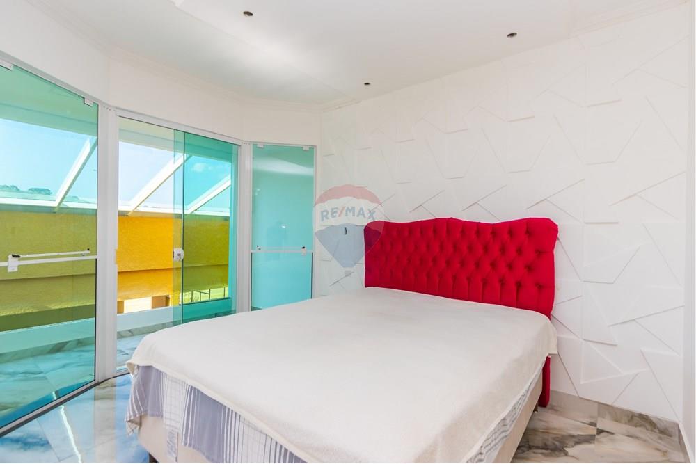 Chácara / Sítio / Fazenda - Venda - Campina Grande do Sul , Paraná - IMG_4220.jpg - 560411009-91