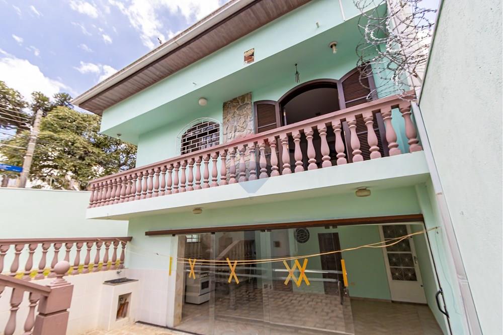 Casa - Venda - Curitiba , Paraná - 2.jpg - 560341114-63