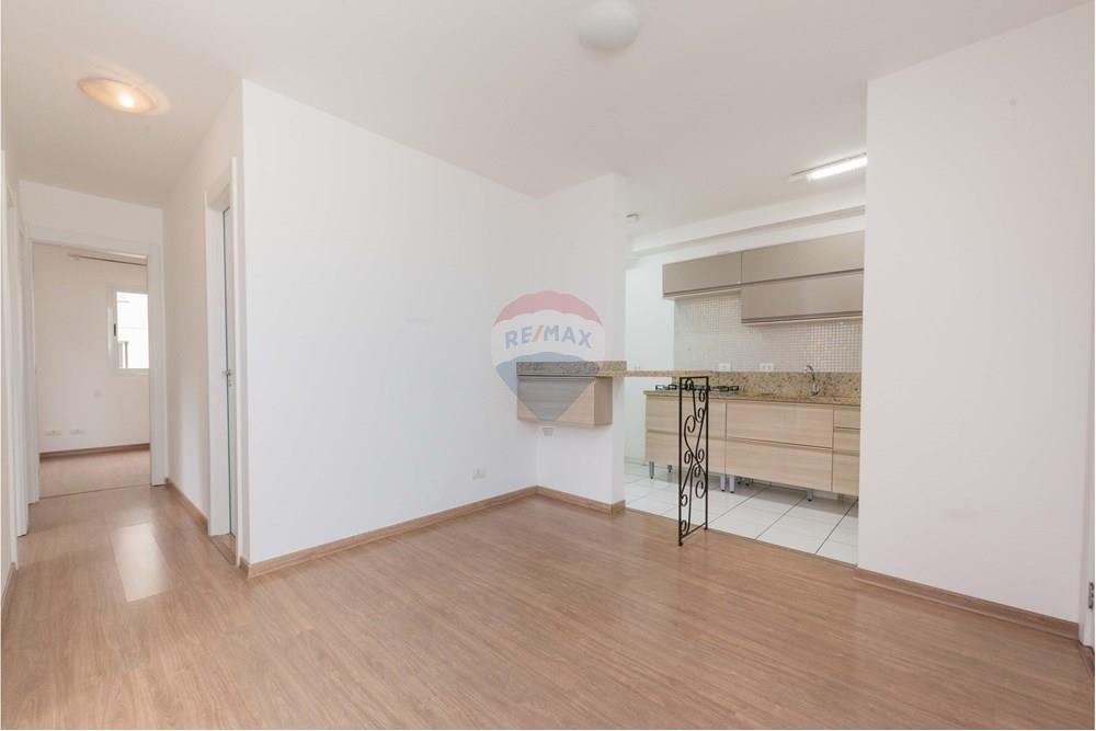 Apartamento - Alugar - Curitiba , Paraná - Amadeu Assad Yassim 270 4.jpg - 560311047-558