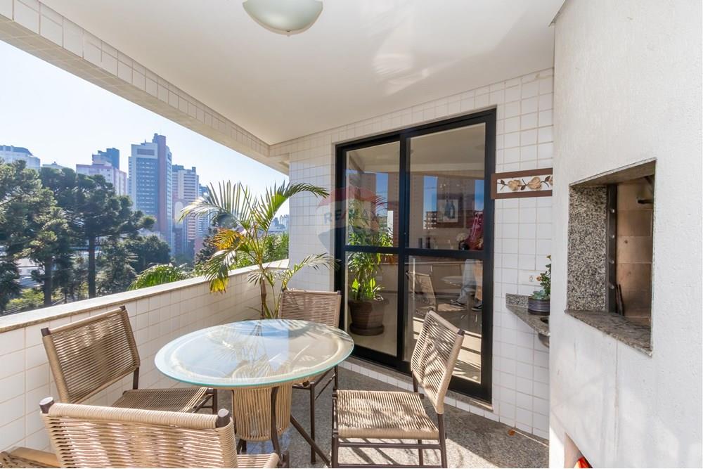 Apartamento - Venda - Curitiba , Paraná - IMG_1639.jpg - 560391042-26