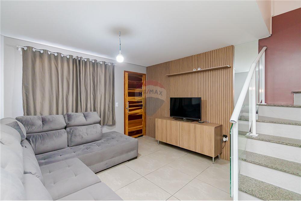 Casa à venda com 2 quartos, 100m² - Foto 3