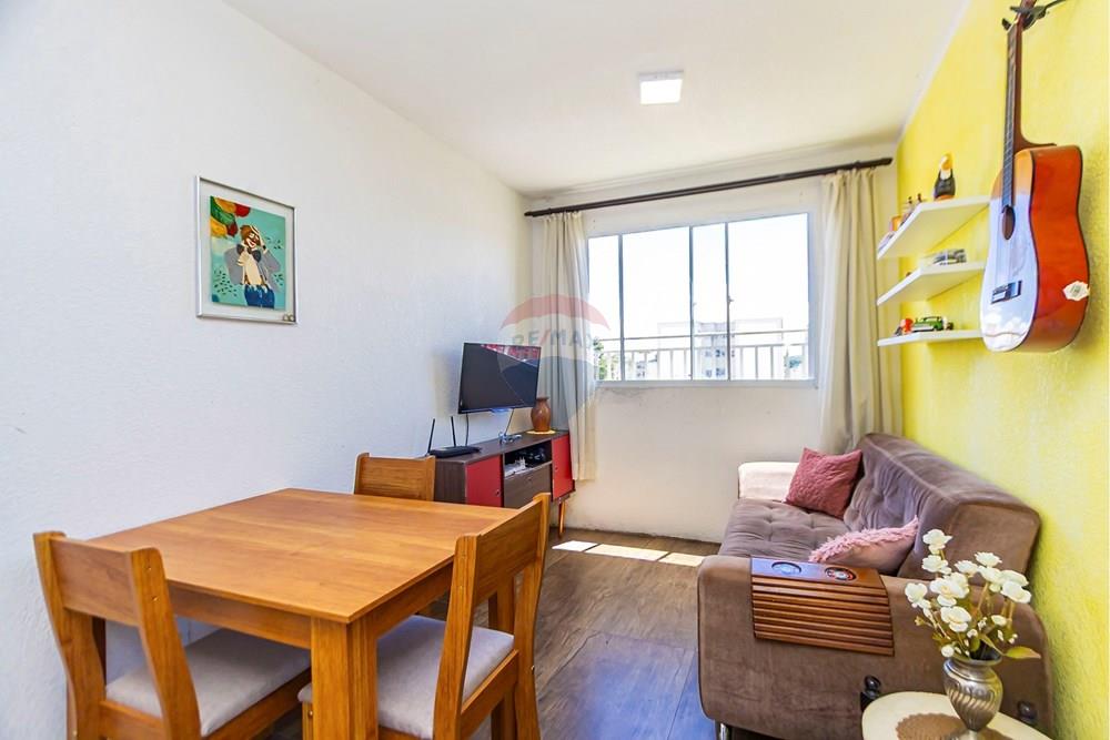 Apartamento - Venda - São José dos Pinhais , Paraná - Fotografia Sheep House - IMG_9619_1.jpg - 560441026-16