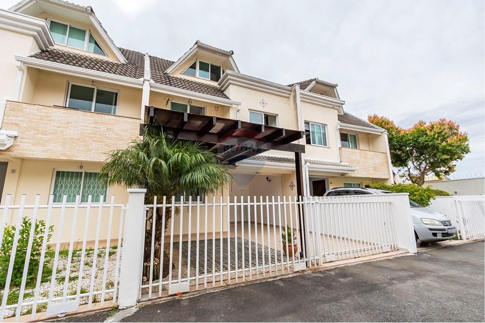 Triplex - Venda - Curitiba , Paraná - IMG_6605_1.jpg - 560301005-61