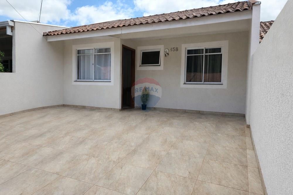 Casa de Condomínio - Venda - Campo Largo , Paraná - 001.jpeg - 560461027-6