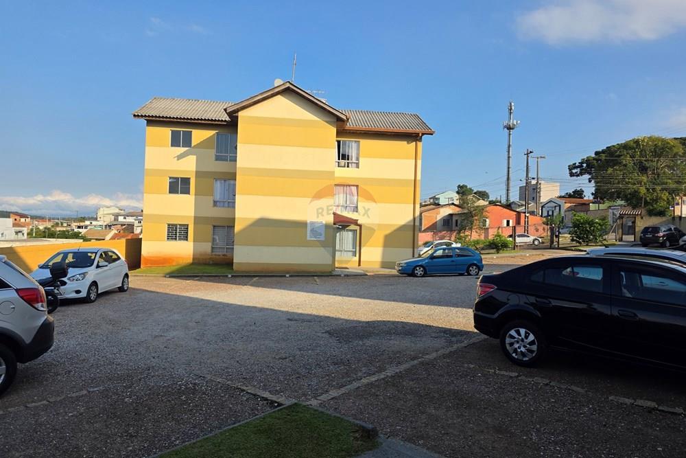 Apartamento - Venda - Colombo , Paraná - 20260320_163448.jpg - 560501004-1