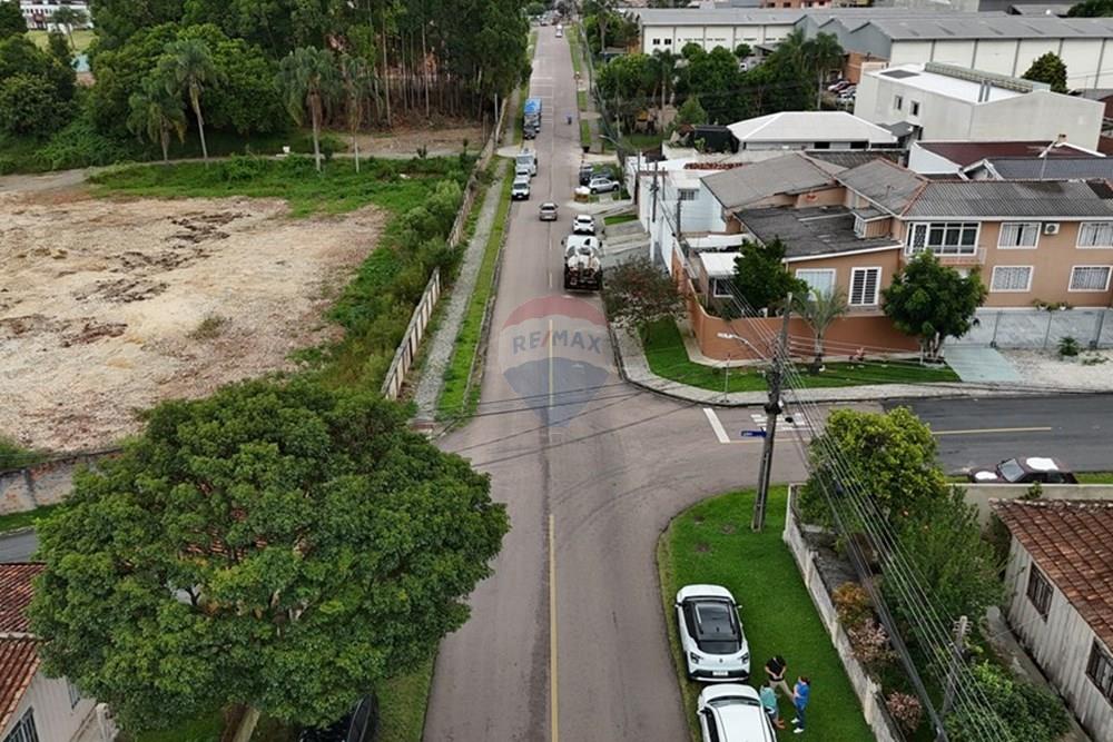 Terreno - Venda - Curitiba , Paraná - DJI_20250130094311_0031_D.JPG - 560411048-52