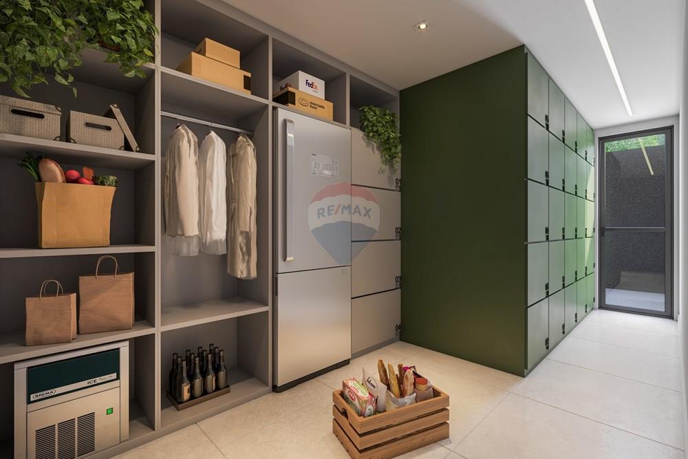 Apartamento - Venda - Curitiba , Paraná - MAKEN_ALMIRANTE_delivery_rev03_high.jpg - 560411086-2