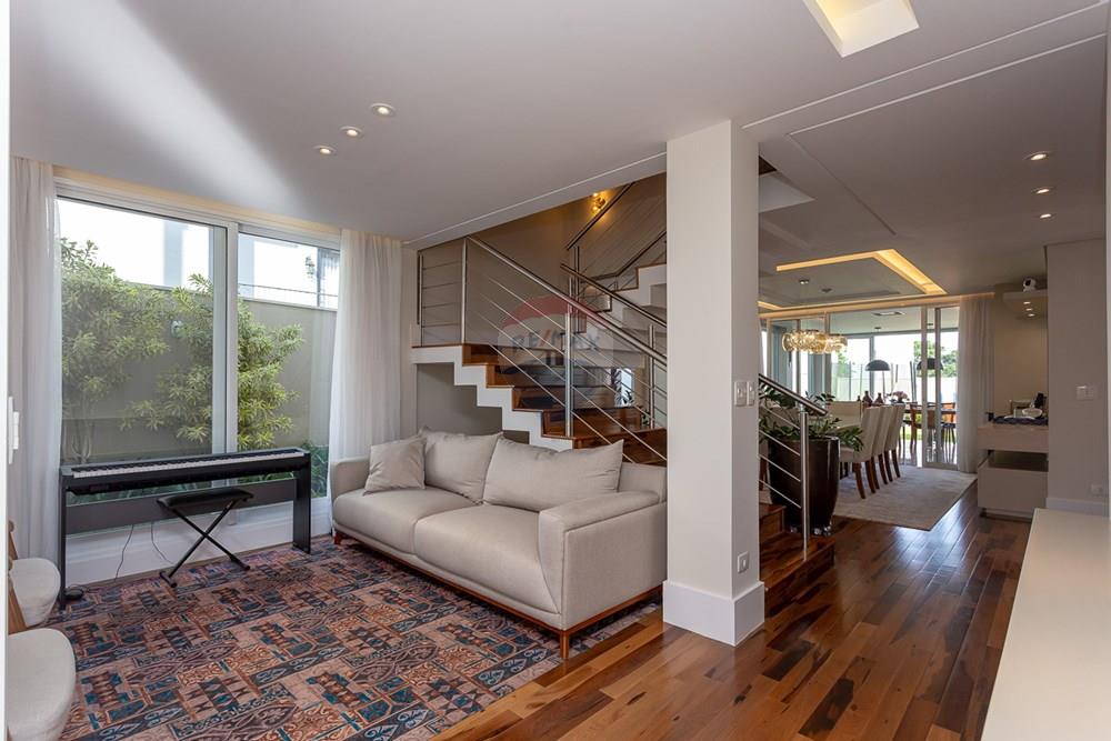 Casa de Condomínio - Venda - Pinhais , Paraná - _MG_4066.jpg - 560501007-8