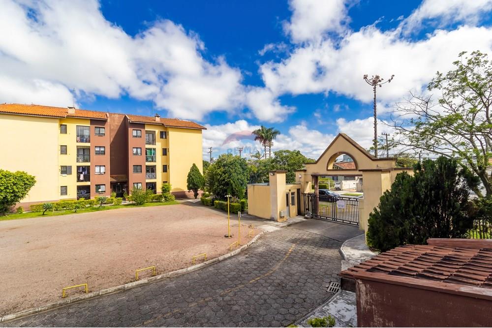 Apartamento - Alugar - São José dos Pinhais , Paraná - IMG_4696_1.jpg - 560411032-69