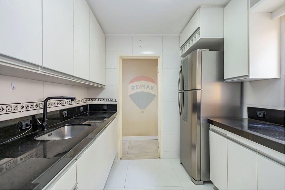 Apartamento - Alugar - Curitiba , Paraná - IMG_1446_1.jpg - 560431007-5