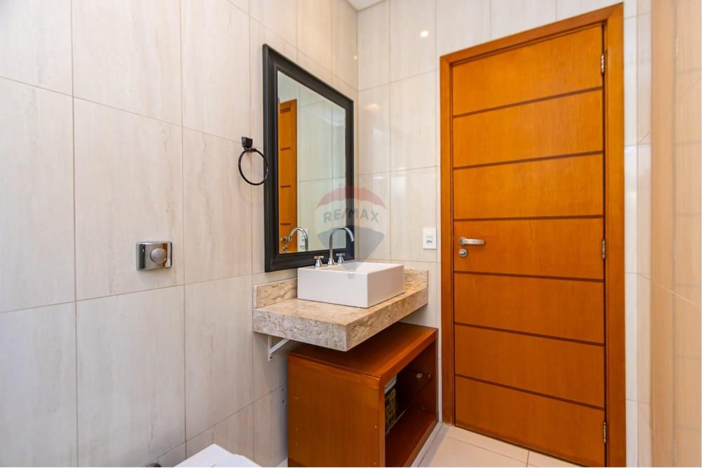 Sobrado - Venda - São José dos Pinhais , Paraná - IMG_7092.JPG - 560351163-2