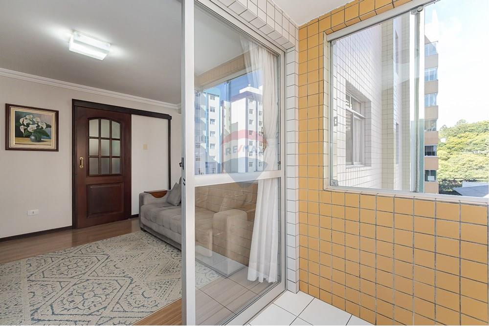 Apartamento - Venda - Curitiba , Paraná - Sacada Churrasqueira 2.jpg - 560391078-63