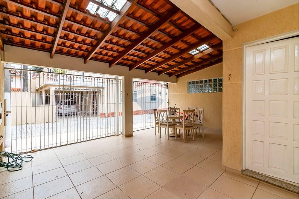 Sobrado - Alugar - Curitiba , Paraná - IMG_2097_1.jpg - 560251018-296