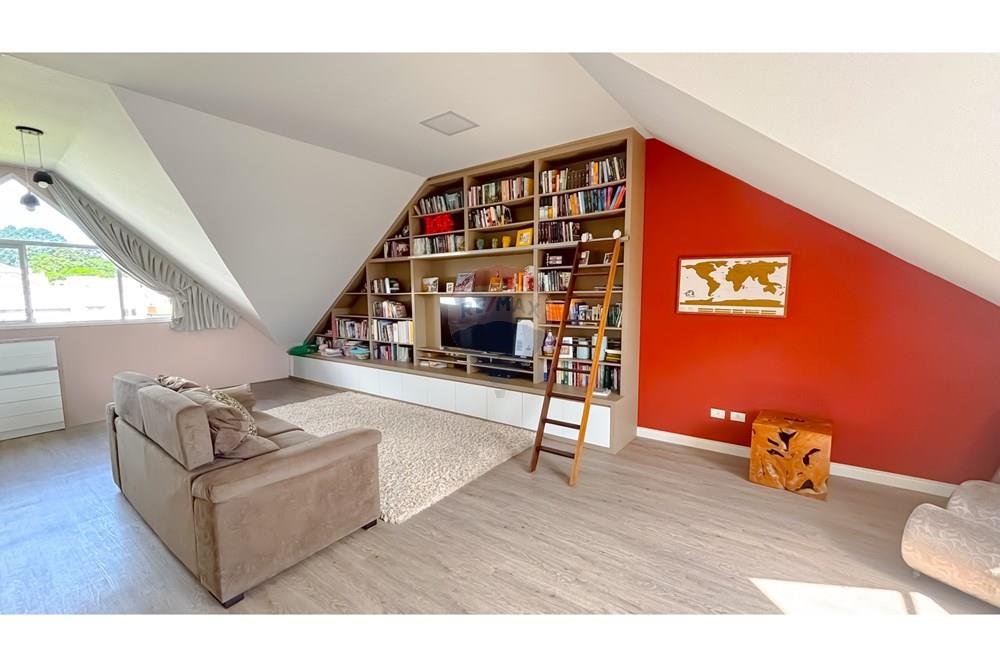 Casa de Condomínio - Venda - Curitiba , Paraná - IMG_3668.jpg - 560341097-86