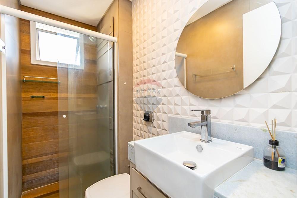 Apartamento - Alugar - Curitiba , Paraná - sheep - IMG_0565.jpg - 560251018-321