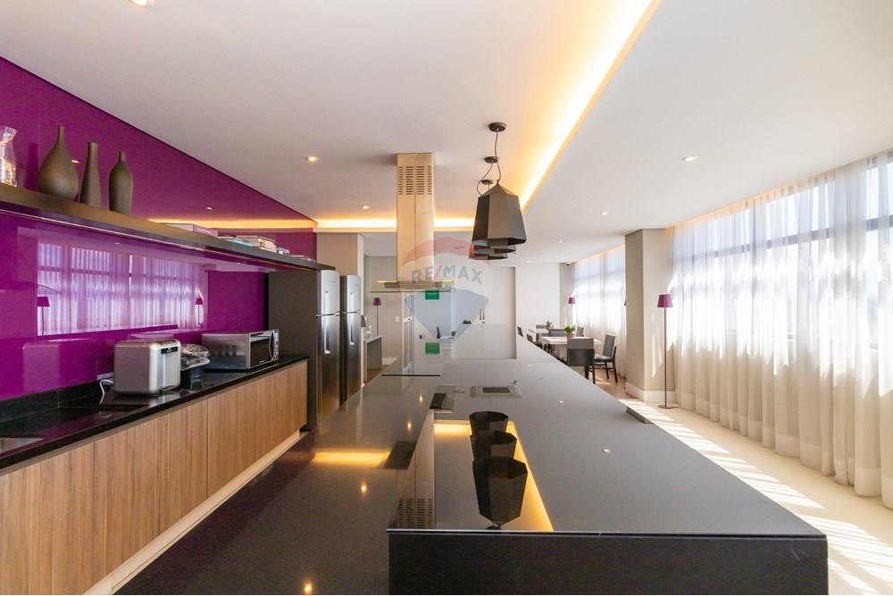 Apart Hotel/ Flat - Venda - Curitiba , Paraná - IMG_6095.jpg - 560461009-60