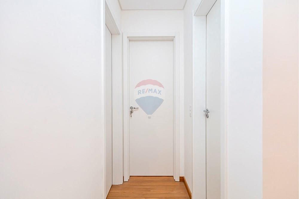 Apartamento - Venda - Curitiba , Paraná - 5 3 CORREDOR DISTRIBUIÇÃO IMG_9593_1.jpg - 560341034-75