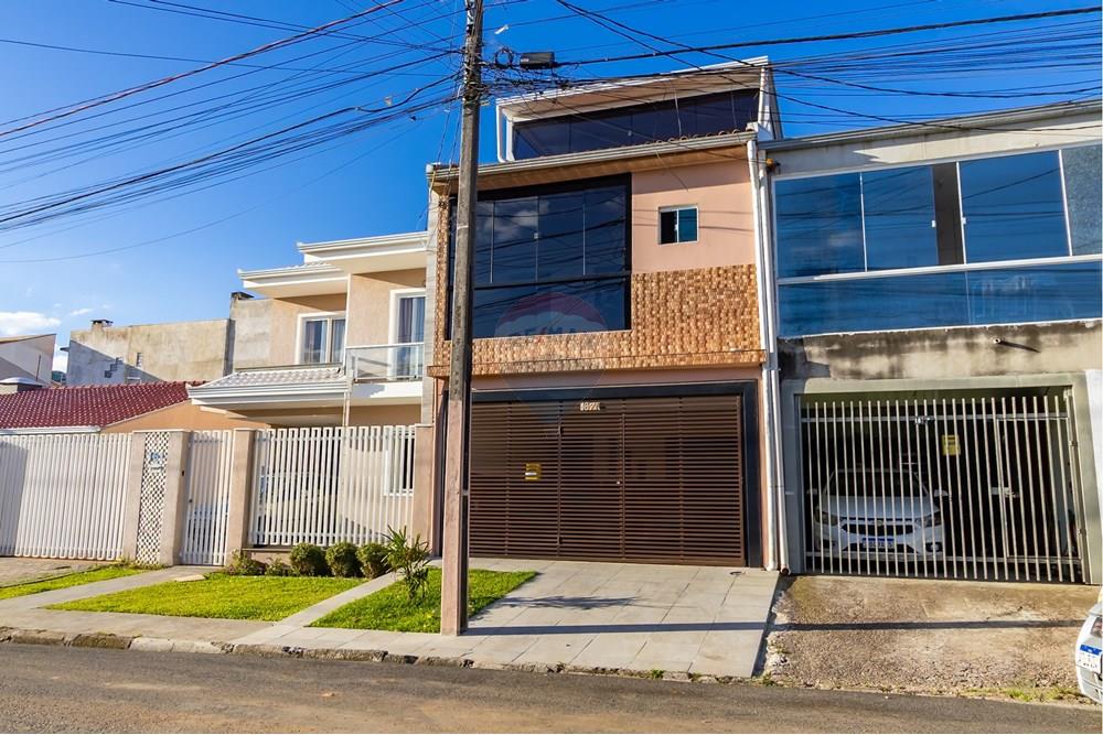 Casa - Alugar - São José dos Pinhais , Paraná - IMG_7310.jpg - 560351125-59