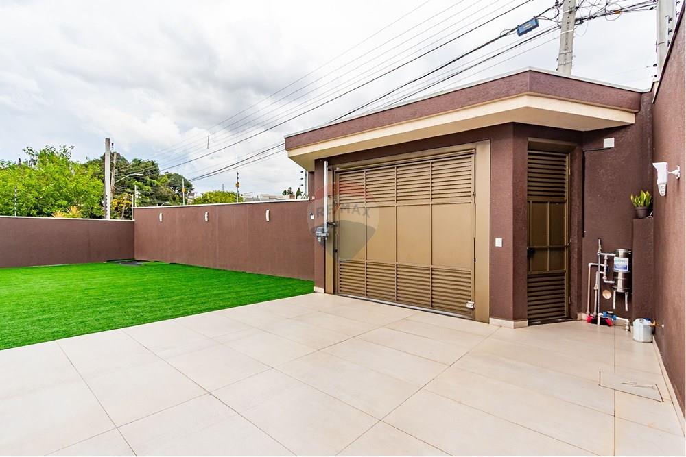 Casa - Venda - Curitiba , Paraná - g49NLRhA.jpeg - 560441003-28