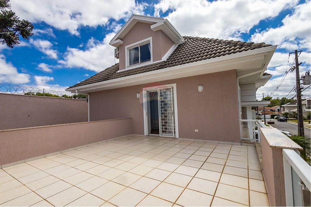 Casa - Venda - Curitiba , Paraná - IMG_9169.jpg - 560431033-20