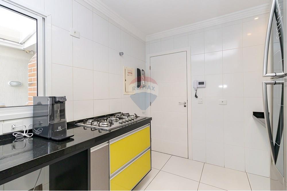 Casa de Condomínio - Venda - Curitiba , Paraná - 12_Cozinha04.jpg - 560371042-389