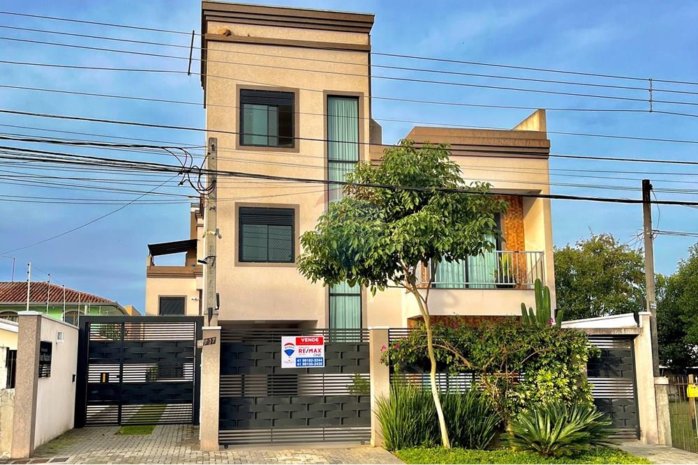 Casa - Venda - Curitiba , Paraná - Cópia de IMG_4642.jpg - 560321116-8