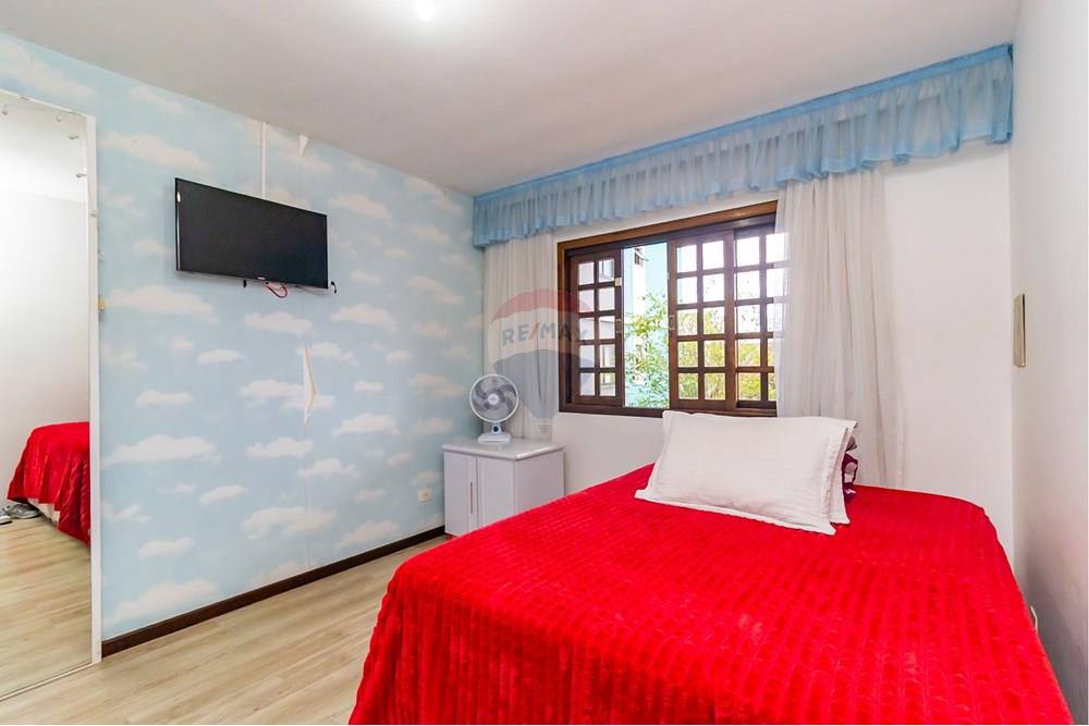Casa - Venda - São José dos Pinhais , Paraná - quarto1.jpg - 560481007-15