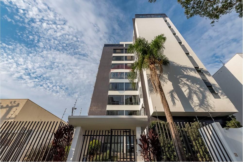 Apartamento - Alugar - Curitiba , Paraná - 75B_4294_1.jpg - 560351125-50