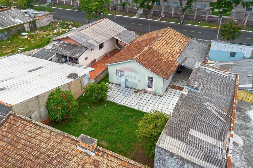 Terreno - Venda - Curitiba , Paraná - Fotografia Sheep House - DJI_0506_1.jpg - 560441011-28