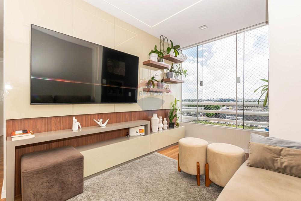 Apartamento - Venda - Pinhais , Paraná - 04 .jpg - 560341062-24