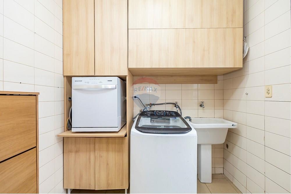 Casa - Venda - Curitiba , Paraná - IMG_5608_1.jpg - Lavanderia - 560341154-38