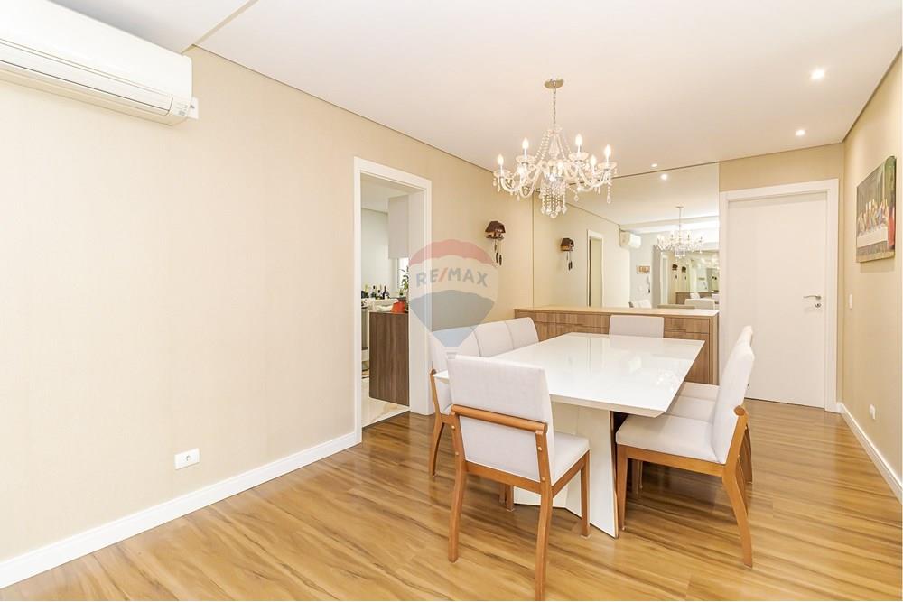 Apartamento - Venda - Curitiba , Paraná - 08.jpg - Sala de jantar - 560391003-102