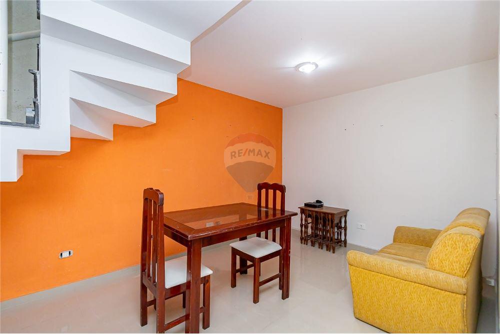 Casa - Venda - Colombo , Paraná - 25 - 560461012-45