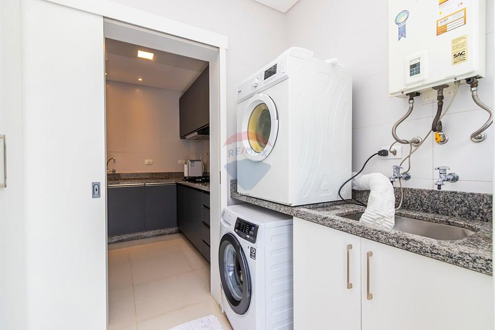 Casa de Condomínio - Venda - Curitiba , Paraná - Sheep - IMG_0412_1.jpg - 560251045-87