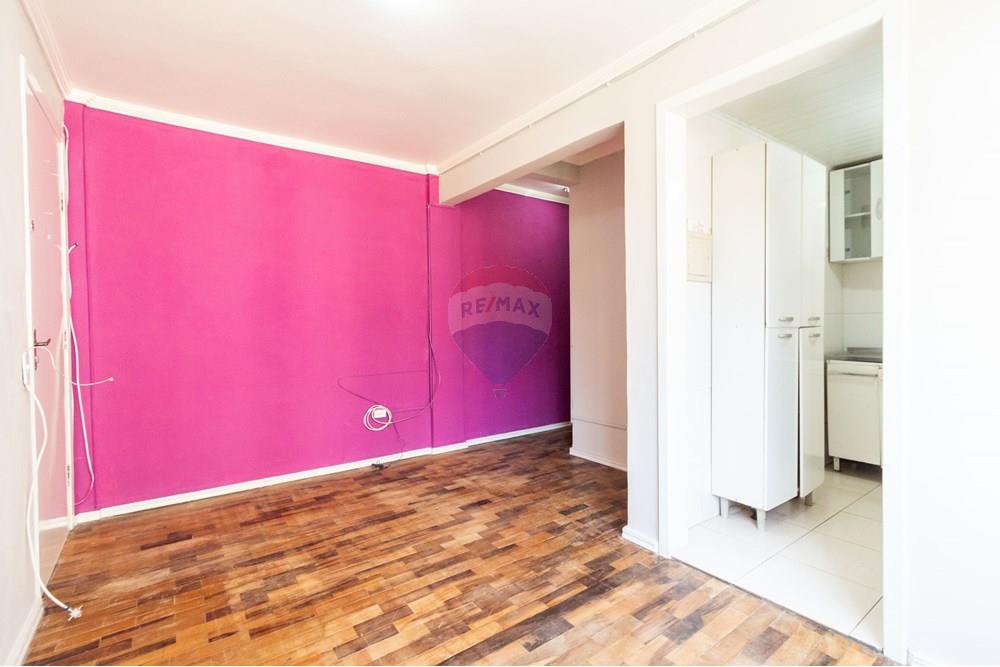 Apartamento à venda com 2 quartos, 41m² - Foto 5