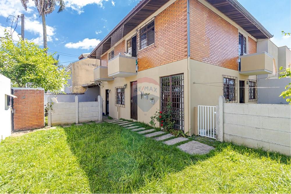 Sobrado - Venda - Curitiba , Paraná - IMG_9045.jpg - 560321151-14