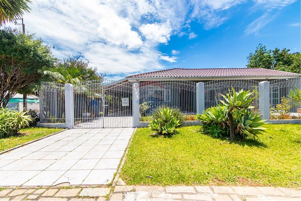 Casa - Venda - Curitiba , Paraná - IMG_9375.jpg - 560321161-5