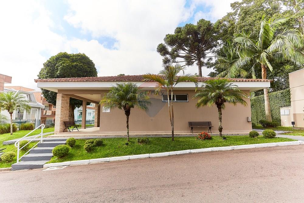 Sobrado - Venda - Curitiba , Paraná - IMG_1240.jpg - 560321058-120