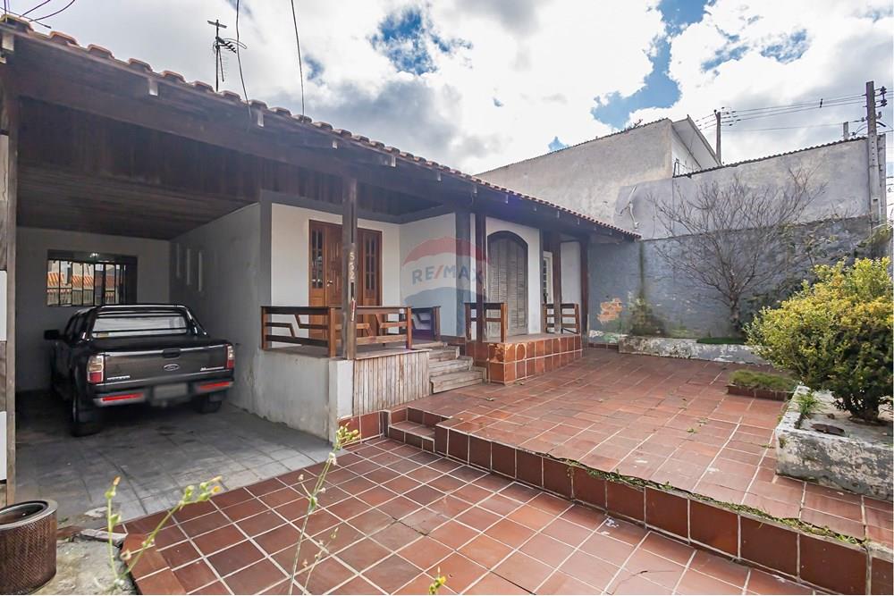 Casa - Venda - Curitiba , Paraná - 30.jpg - 560391034-17