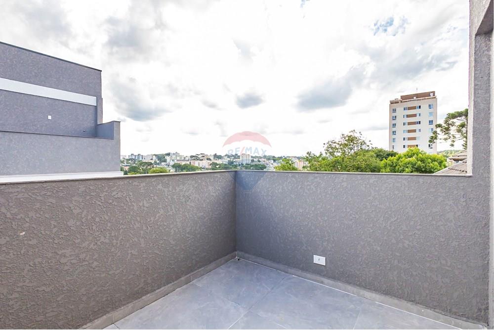 Sobrado - Venda - Curitiba , Paraná - IMG_5413_1.jpg - 560341193-19