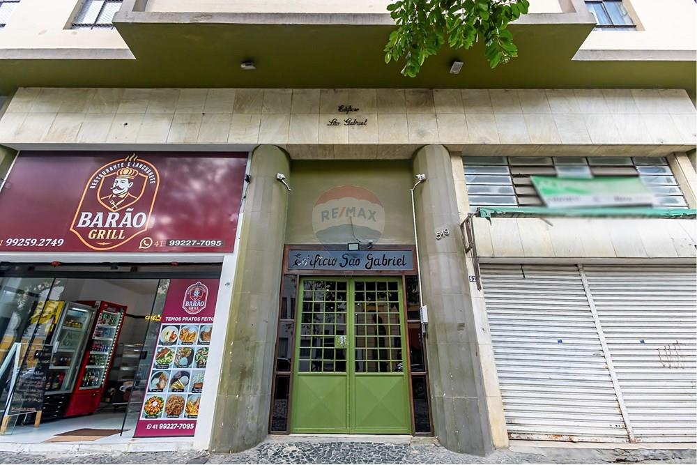 Apartamento - Venda - Curitiba , Paraná - FACHADA 2.jpg - 560471007-2