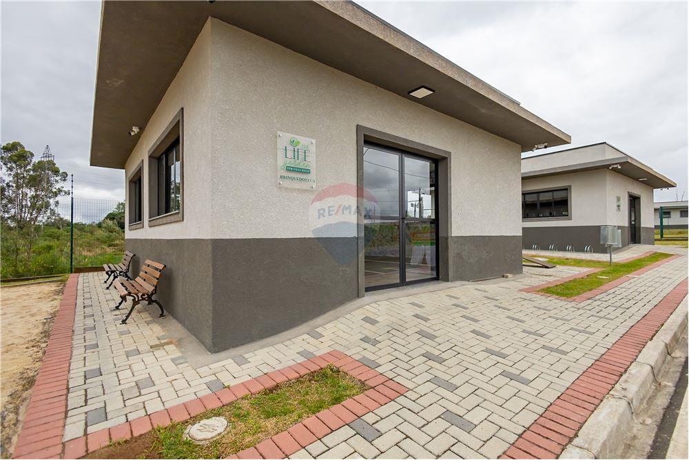 Casa de Condomínio - Venda - São José dos Pinhais , Paraná - 51 - 560341063-80