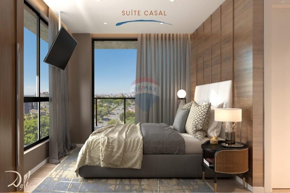 Apartamento - Venda - Curitiba , Paraná - dali 16.jpeg - 560461017-27