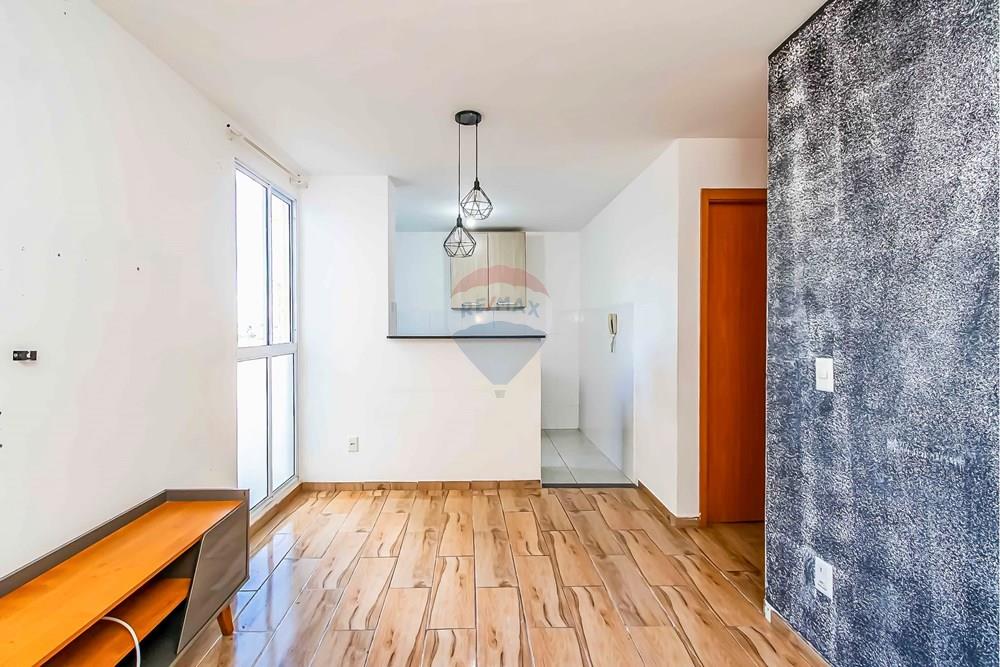 Apartamento - Venda - Araucária , Paraná - sheep082_1.jpg - 560341136-56