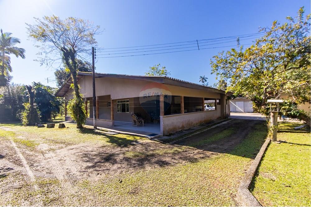 Chácara / Sítio / Fazenda - Venda - Antonina , Paraná - IMG_4869.jpg - 560411008-83