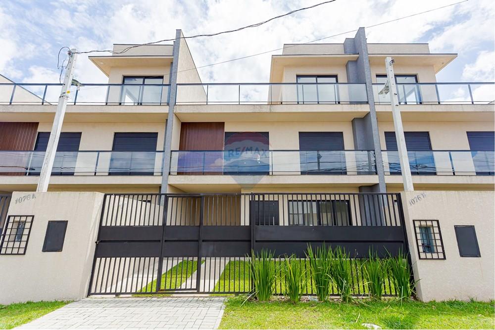 Casa - Venda - Curitiba , Paraná - IMG_0889.jpg - 560321058-93