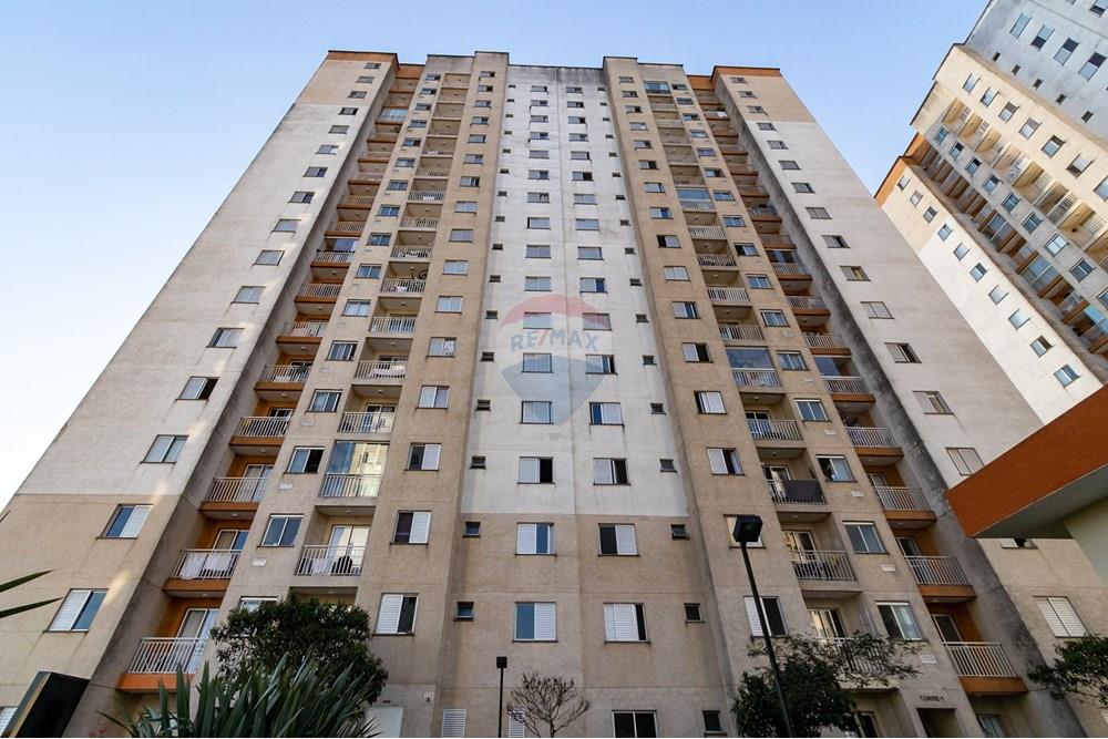 Apartamento - Alugar - Curitiba , Paraná - IMG_0114.jpg - 560251068-39